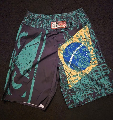 Bad boy pro series brazil - bad,