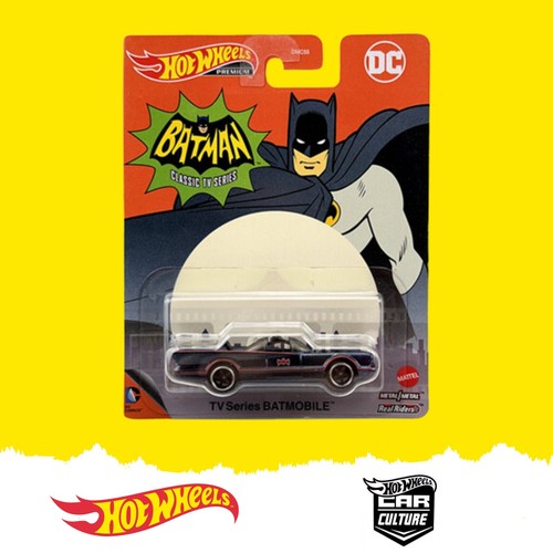 Hot wheels premium - hot,