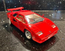 Lamborghini Countach 1988