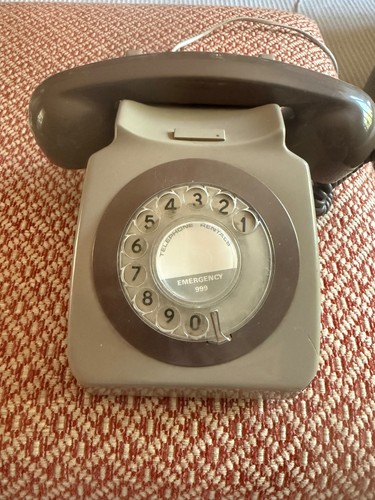 Vintage retro 1960s gpo - 1960s,