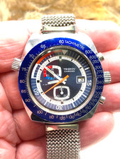 1970s Vintage Tegrov