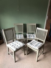 Neptune Wooden Dining Chairs