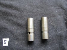 BSA PRE WAR MODEL XO 150 cc VALVE GUIDES NEW OLD STOCK