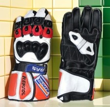 Honda Repsol Motorcycle