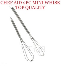 CHEF AID 2PC MINI SMALL