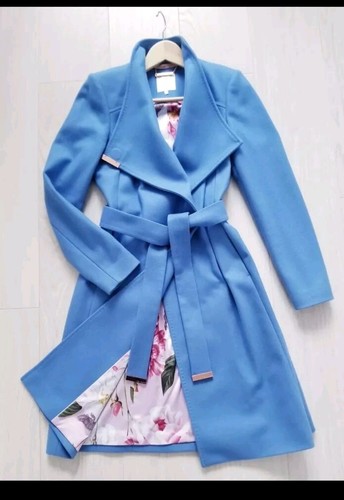 Ted baker sandra wool - ,