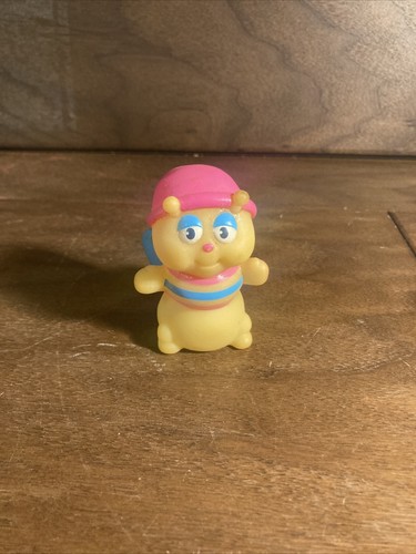 Vintage playskool glo friends - vintage,