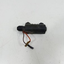 Yamaha XS 650 EZ:80 Ignition