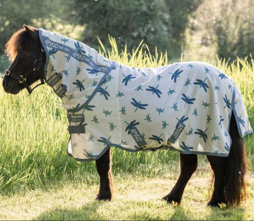 Horseware ireland amigo - amigo, petite