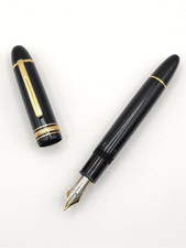 MONTBLANC MEISTERSTUCK 149 PEN