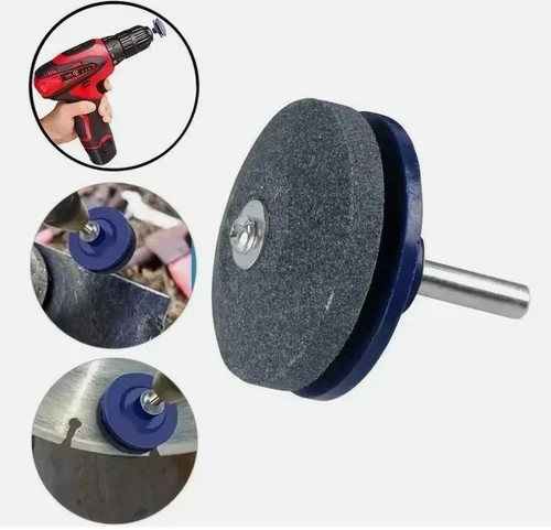 1pc lawn mower sharpening - mower,