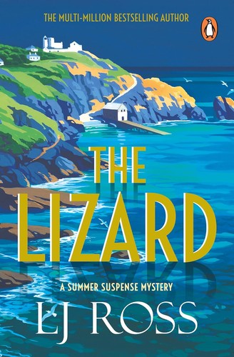 The lizard escapist - lizard:,