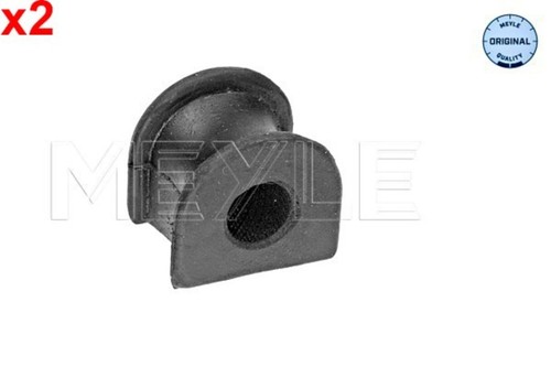 Stabiliser mounting front axle - mounting,