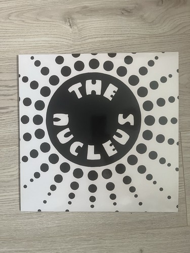 Galt macdermot the nucleus - galt,