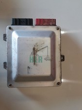 Land Rover Discovery 2 Td5 10p MSB Engine ECU MSB101181