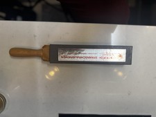 Dovo Razor Strop Double Sided