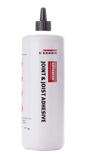 Egger joint and joist floor - joint,