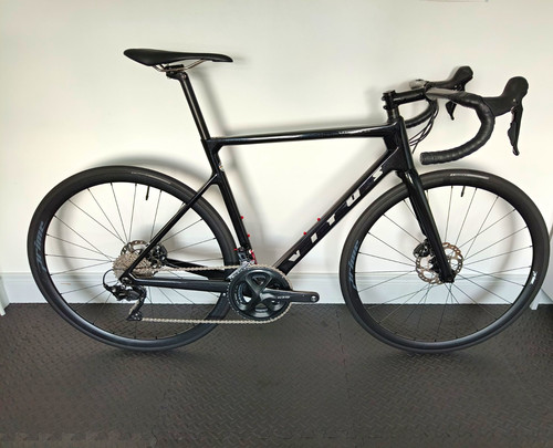 Vitus vitesse evo - vitus,