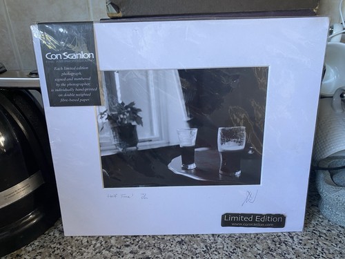 Guinness limited edition - guinness,