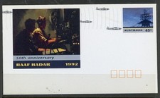Australia 1992 RAAF Radar