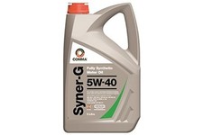 Service Kit Engine Oil 5W40 5L