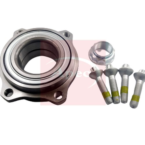 Wheel bearing kit for - bearing,