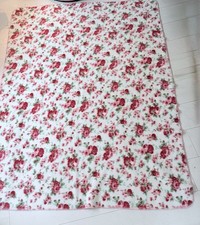 Cath Kidston fleecy throw in