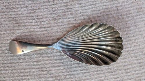 Vintage silver plated tea - vintage,