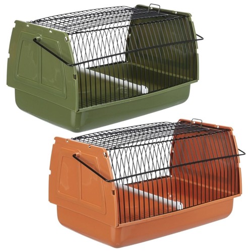 Trixie transport box for birds - for,