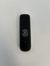 Huawei E353 Three Network 3G