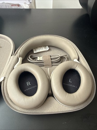 Sennheiser momentum wireless - sennheiser, 4