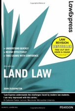 Law Express: Land Law