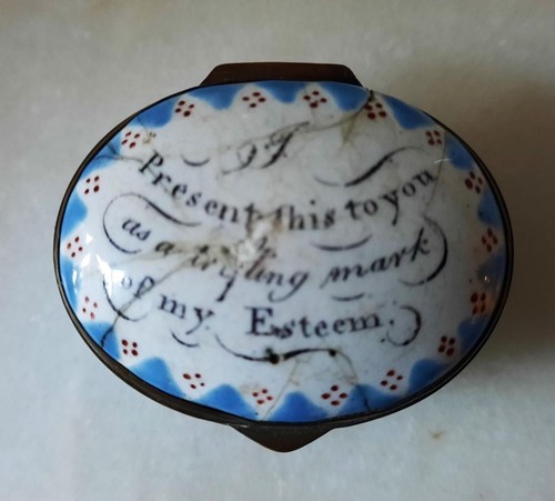 George iii bilston - george, or