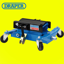 Draper 09021 Floor Transmission Jack, 200kg
