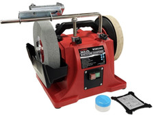 Whetstone Sharpener 200mm 180W