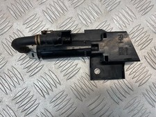 2011 SUBARU LEGACY FRONT RIGHT DRIVER SIDE HEADLIGHT WASHER NOZZLE