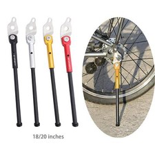 Folding Bike Kickstand Fit for Birdy Bike Aluminum Alloy