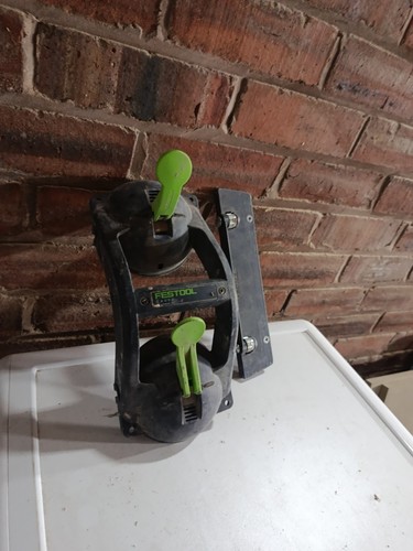 Festool dual suction pad - festool,