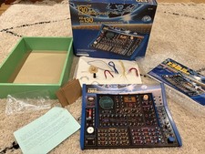 Vintage Radio Shack Science