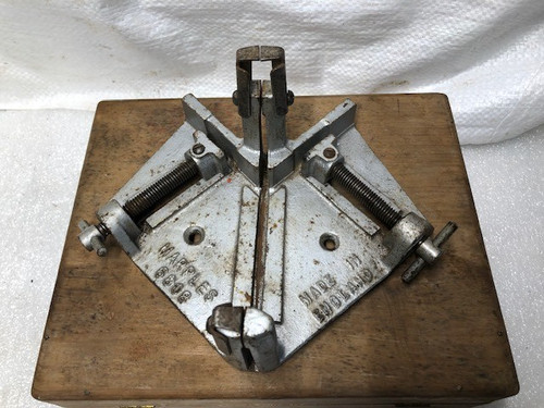 Vintage marples mitre - vintage, clamp