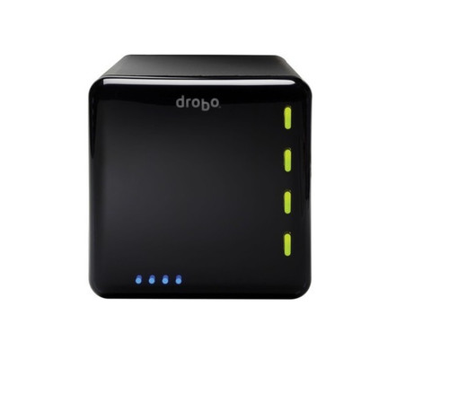 Drobo dro4du10 external - dro4du10-uk,