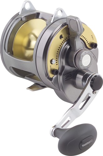 Shimano tyrnos lever - tyrnos,