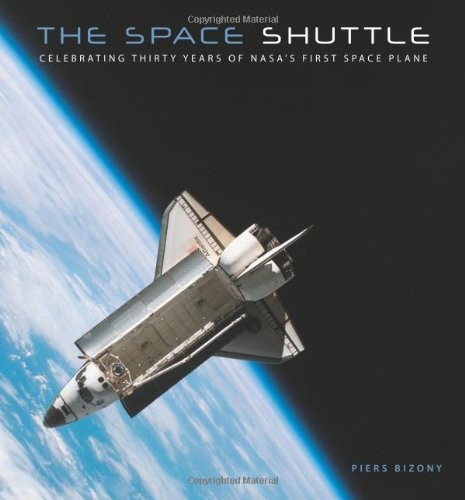 The space shuttle - the, shuttle: