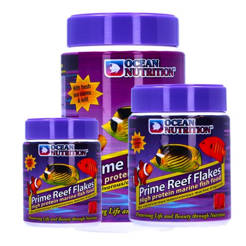 Ocean nutrition prime reef - ocean,