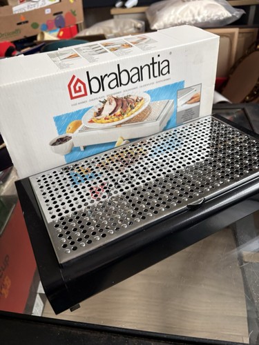 Brabantia classic food warmer - brabantia,