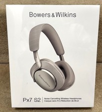 Bowers & Wilkins Px7 S2