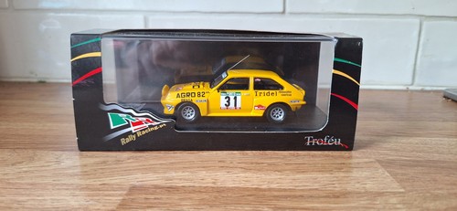 Trofeu 1982 rally - 1982, portugal
