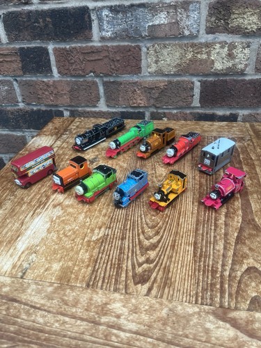 Ertl thomas tank engine - ertl,