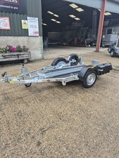 New Debon MOTO1 Single Tilt