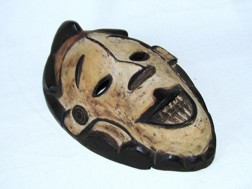 Vintage used igbo - used, okoroshi